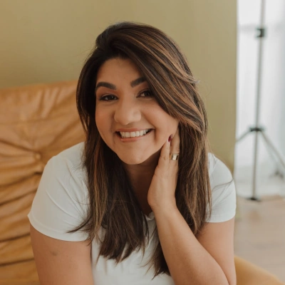 Psicóloga Izabelly Menezes Maciel